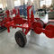 Mesin Penarik Kabel Hidraulik 7 Alur Bull-Wheel Diesel Max 60KN 6T