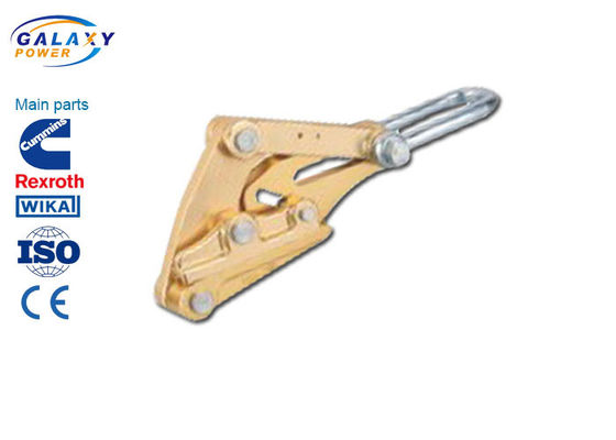 Klem Self-Grip Aksesoris Jalur Transmisi