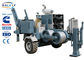 Disel Feeding Stringing Equipment 12T Pump 24V Sistem Listrik 4000 × 2300 × 2300mm