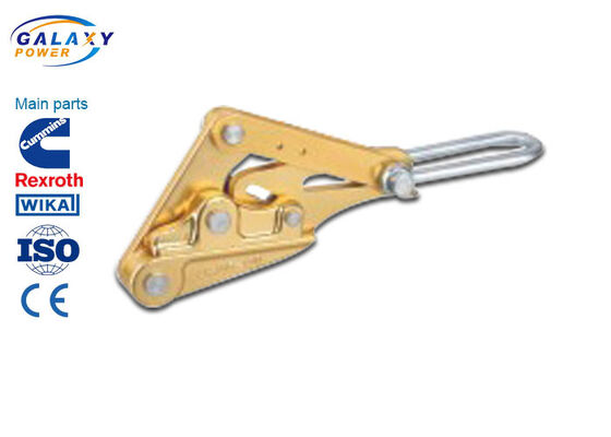 Klem Self-Grip Aksesoris Jalur Transmisi