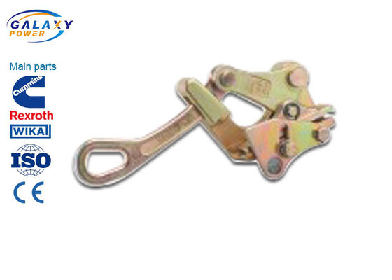 Klem Self-Grip Aksesoris Jalur Transmisi