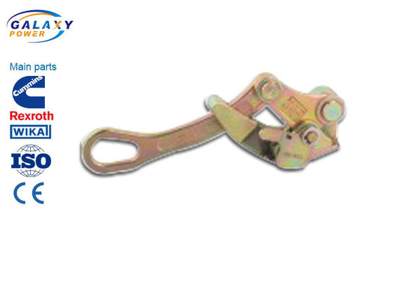 Klem Self-Grip Aksesoris Jalur Transmisi