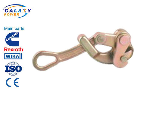 Klem Self-Grip Aksesoris Jalur Transmisi