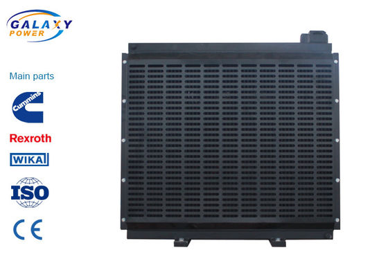 GS120 129kw 173hp Hidrolik Transmisi Garis Peralatan Peralatan Mesin imported