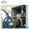 GS40 Hydraulic Puller 40KN Transmission Line Equipment Dengan Diesel 77kw 103hp