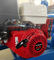 5t 50kn Diesel Hydraulic Winch Untuk Transportasi