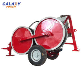 Peralatan Saluran Transmisi 190kn Adss Saluran Overhead Hidraulik