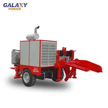 7 Alur Peralatan Merangkai Saluran Transmisi imported Diesel Max 4Ton